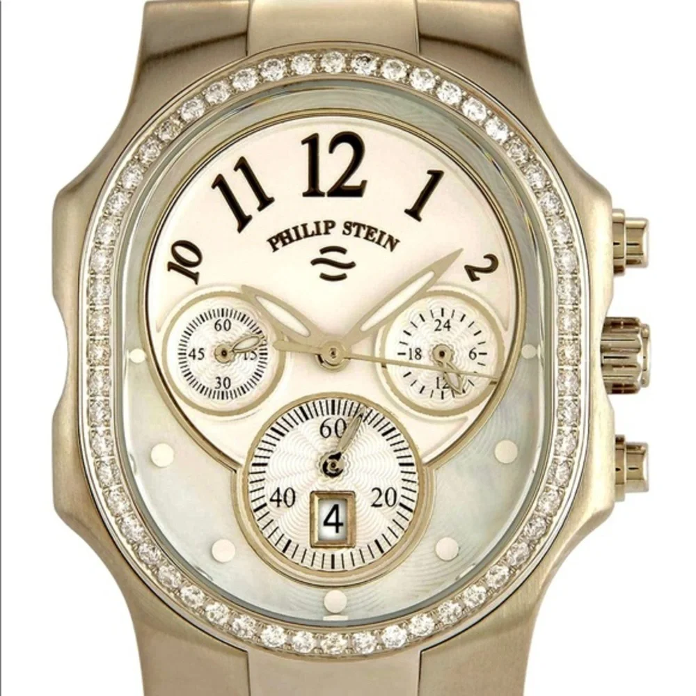 Philip Stein (PS) Natural Frequency Technology